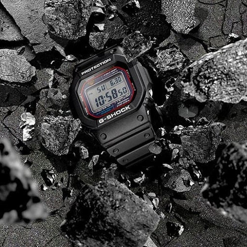 G-Shock/Casio GW-M5610-1