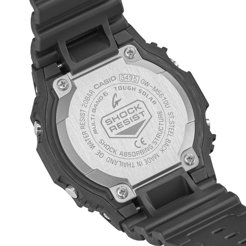 G-Shock/Casio GW-M5610-1
