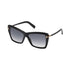 Tom Ford FT0822 - Black w/ Smoke Grey Gradient