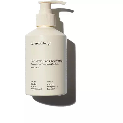 natureofthings Hair Condition Concentrate