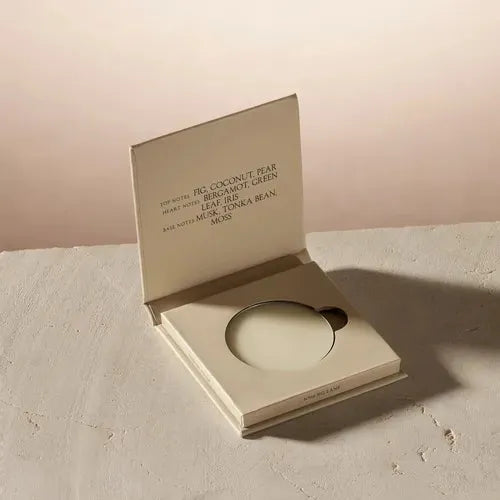 Odesse Solid Perfume - Refills