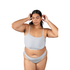 Huha Low Profile Thong Mineral Undies