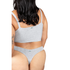 Huha Low Profile Thong Mineral Undies