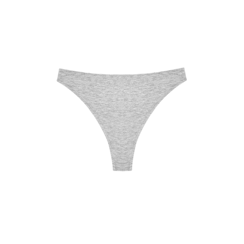 Huha High Rise Thong Mineral Undies