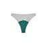 Huha High Rise Thong Mineral Undies