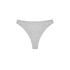 Huha High Rise Thong Mineral Undies