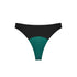 Huha High Rise Thong Mineral Undies