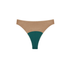 Huha High Rise Thong Mineral Undies