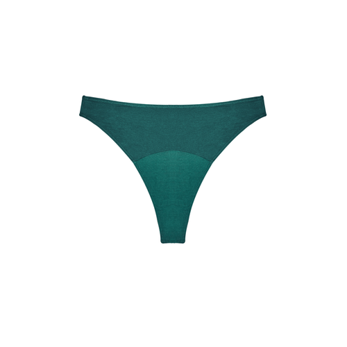 Huha High Rise Thong Mineral Undies