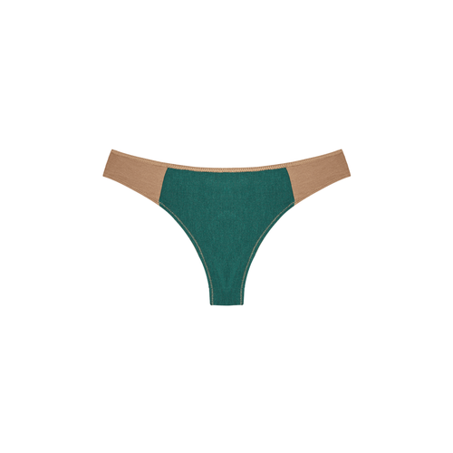 Huha Low Profile Thong Mineral Undies