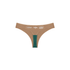 Huha Low Profile Thong Mineral Undies