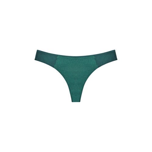 Huha Low Profile Thong Mineral Undies