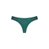 Huha Low Profile Thong Mineral Undies