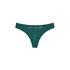 Huha Low Profile Thong Mineral Undies