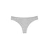 Huha Low Profile Thong Mineral Undies