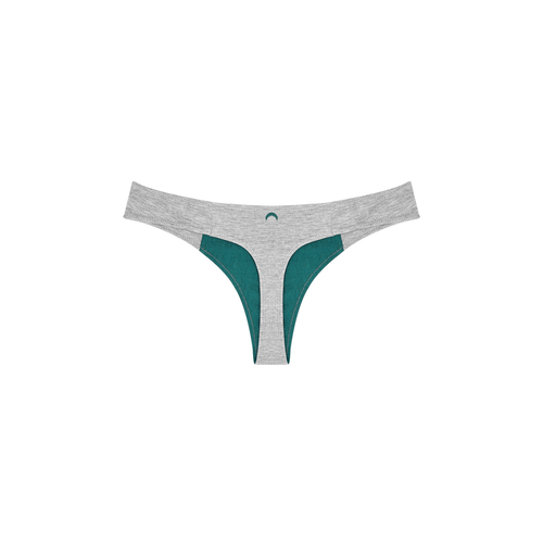 Huha Low Profile Thong Mineral Undies