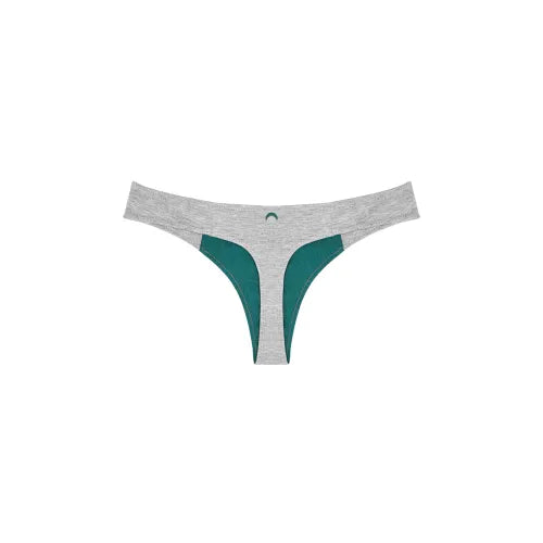 Huha Low Profile Thong Mineral Undies