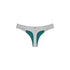 Huha Low Profile Thong Mineral Undies