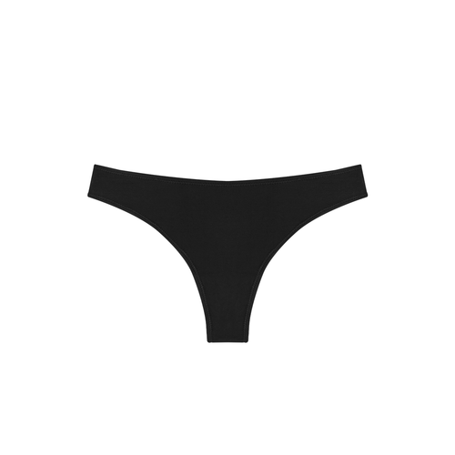 Huha Low Profile Thong Mineral Undies