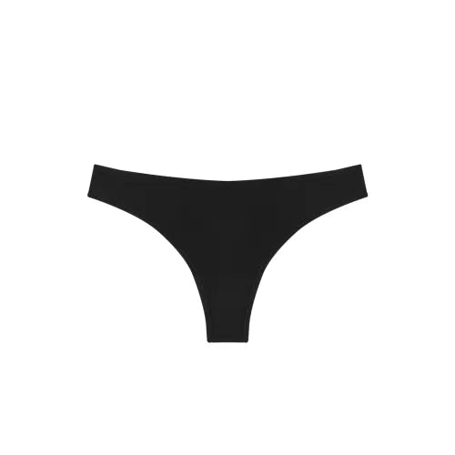 Huha Low Profile Thong Mineral Undies