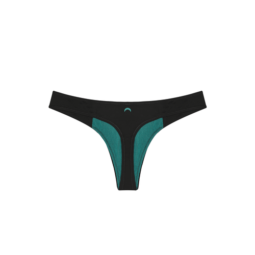 Huha Low Profile Thong Mineral Undies