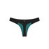 Huha Low Profile Thong Mineral Undies