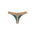 Huha Low Profile Thong Mineral Undies