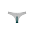 Huha Low Profile Thong Mineral Undies