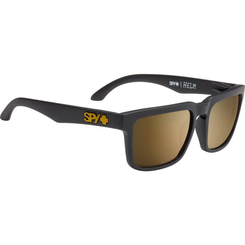SPY Helm