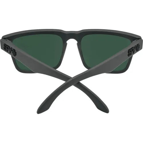 SPY Helm