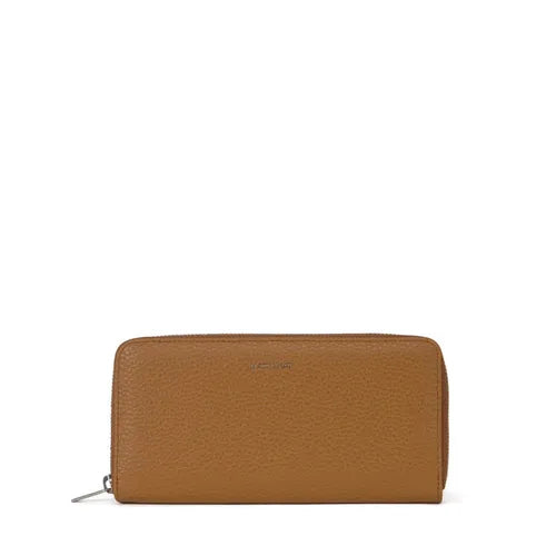 Load image into Gallery viewer, Matt &amp; Nat CENTRAL Vegan Wallet - Purity
