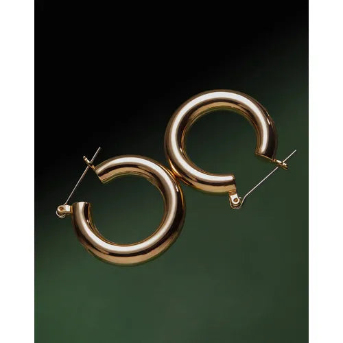 Luv Aj Baby Amalfi Tube Hoops