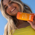 Attitude Sunly Mineral Sunscreen Stick Face & Body SPF 50