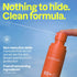 Attitude Sunly Mineral Sunscreen Spray Face & Body SPF 50