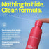 Attitude Sunly Mineral Sunscreen Spray Face & Body SPF 50