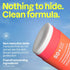 Attitude Sunly Mineral Sunscreen Stick Face & Body SPF 50