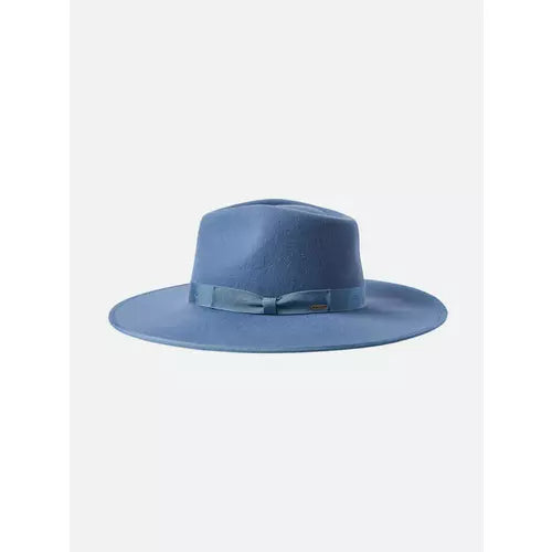 Load image into Gallery viewer, Brixton Jo Rancher Hat
