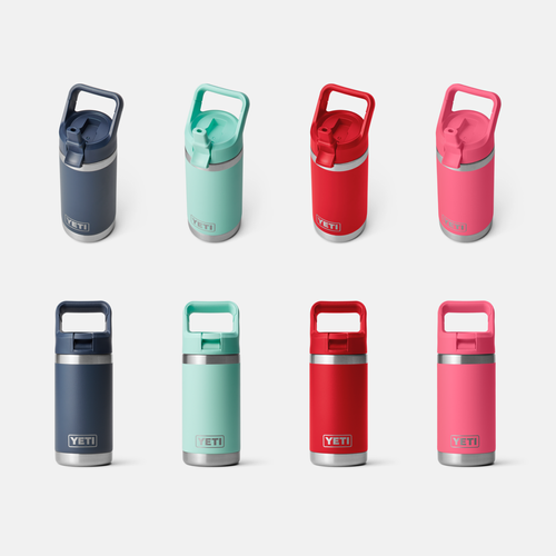 Load image into Gallery viewer, YETI JR 355 ml Kids Water Bottle
