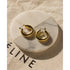 Luv Aj Baby Amalfi Tube Hoops