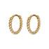 Luv Aj Mini Continuous Beaded Huggies
