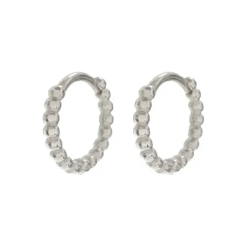Luv Aj Mini Continuous Beaded Huggies