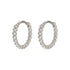 Luv Aj Mini Continuous Beaded Huggies