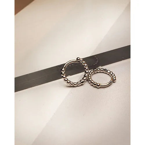 Luv Aj Mini Continuous Beaded Huggies