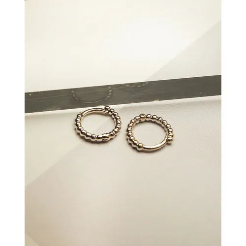 Luv Aj Mini Continuous Beaded Huggies