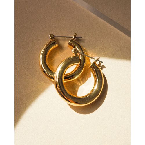 Luv Aj Baby Amalfi Tube Hoops