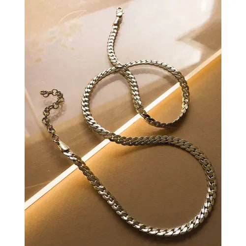 Load image into Gallery viewer, Luv Aj Ferrera Chain Necklace
