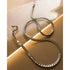 Luv Aj Ferrera Chain Necklace