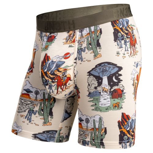 BN3TH Classic Icon Boxer Brief - Print