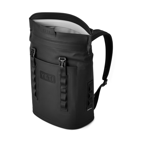 Load image into Gallery viewer, YETI Hopper M12 Backpack Soft Cooler
