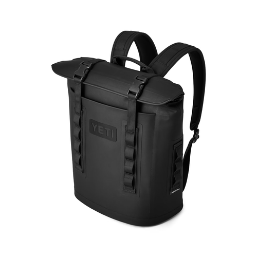 Load image into Gallery viewer, YETI Hopper M12 Backpack Soft Cooler
